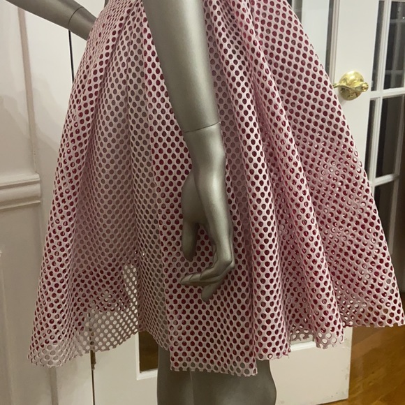 Maje pink dress - Picture 10 of 10